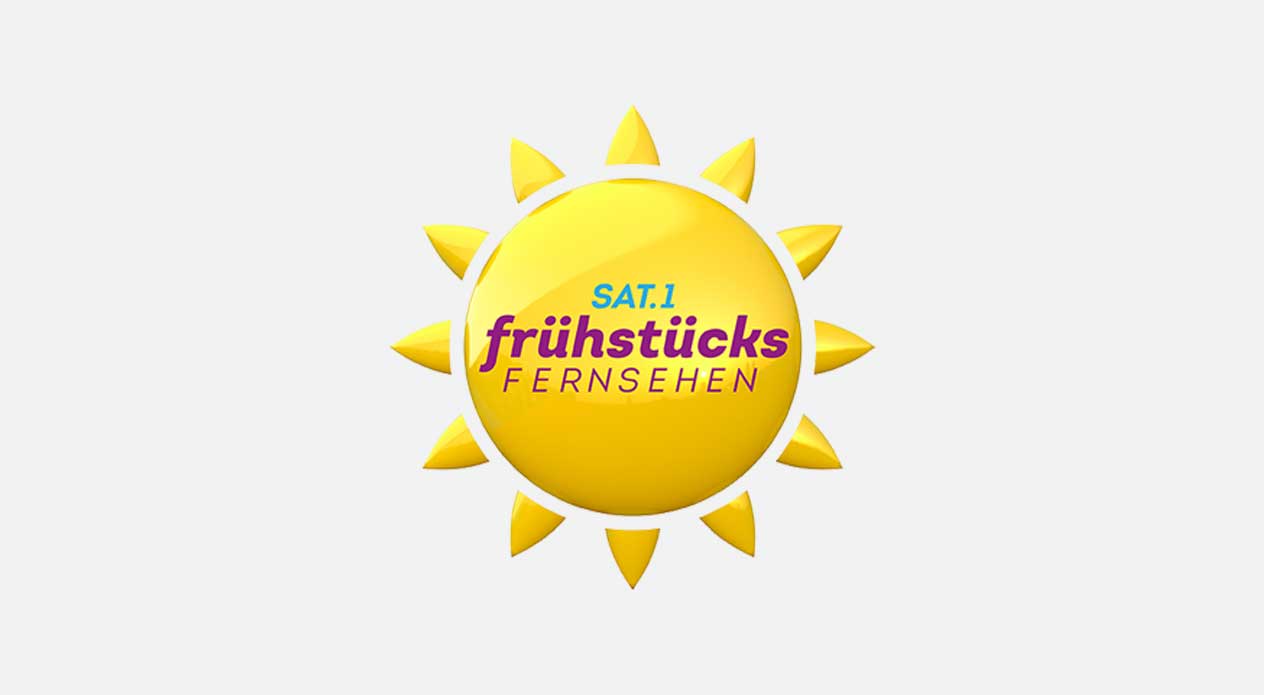 ComoBike bekannt aus SAT.1