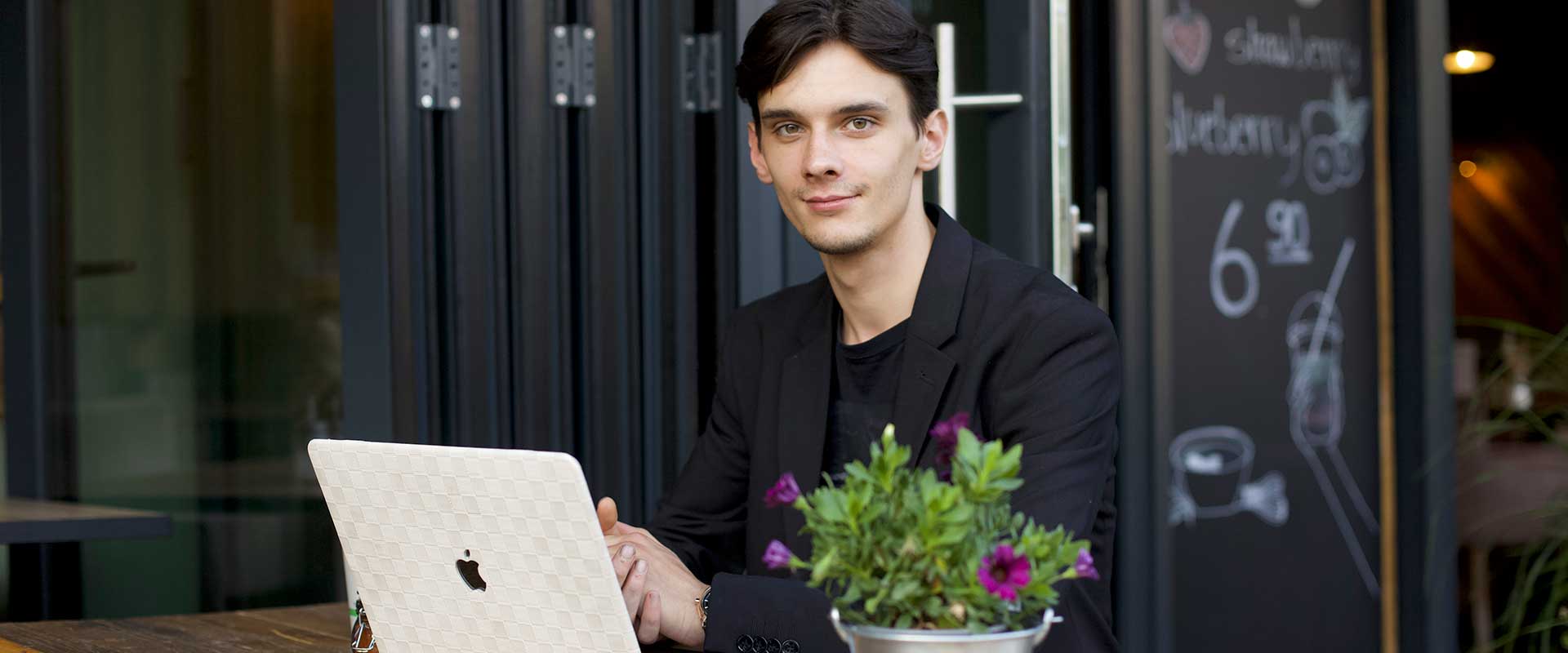 Kevin – Service bei ComoBike