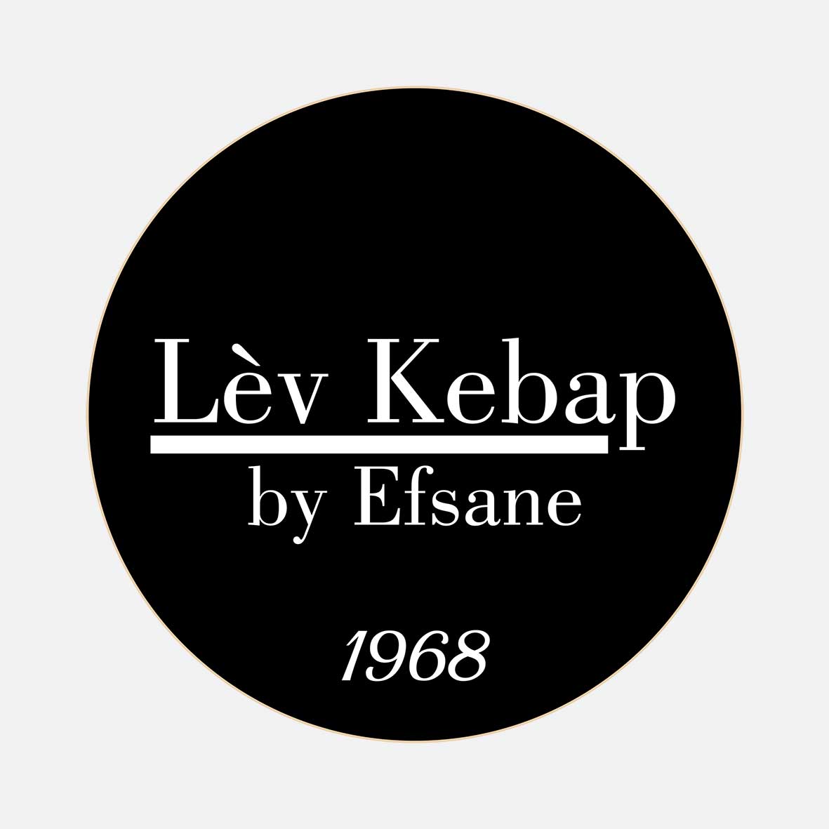 Lev Kebap