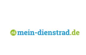 Mein Dienstrad